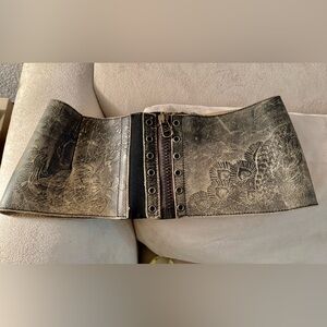 Diesel Black and Red Label